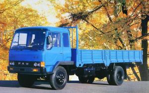 FAW Jiefang J3 CA1110PK2L2 '1995